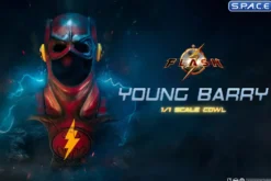 1:1 Young Barry Cowl Life-Size Replica
