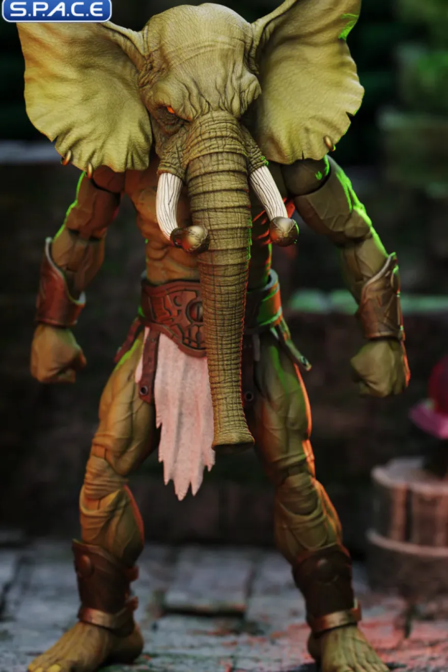 Young Conan and Yag-Kosha Epic H.A.C.K.S. 2-Pack