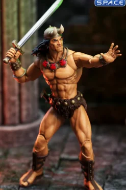 Young Conan and Yag-Kosha Epic H.A.C.K.S. 2-Pack