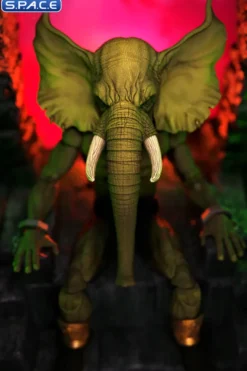 Young Conan and Yag-Kosha Epic H.A.C.K.S. 2-Pack