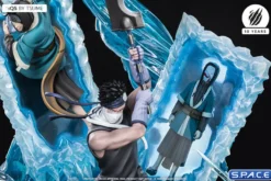 Zabuza & Haku HQS Statue