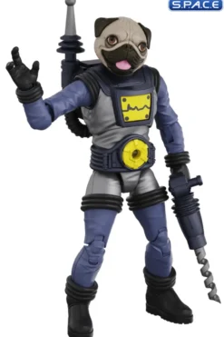 Zarko Resources Inc. »Galactic Prospectors« Hero H.A.C.K.S.