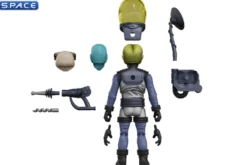 Zarko Resources Inc. »Galactic Prospectors« Hero H.A.C.K.S.
