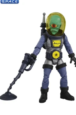 Zarko Resources Inc. »Galactic Prospectors« Hero H.A.C.K.S.