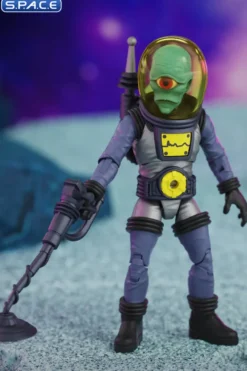 Zarko Resources Inc. »Galactic Prospectors« Hero H.A.C.K.S.