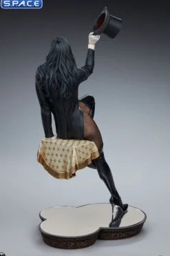 Zatanna Premium Format Figure