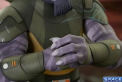 Zeb Bust
