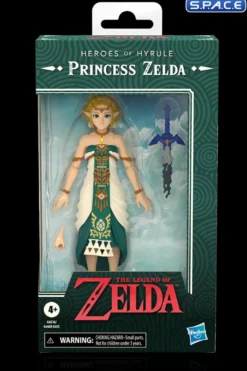 Zelda