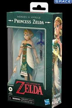 Zelda