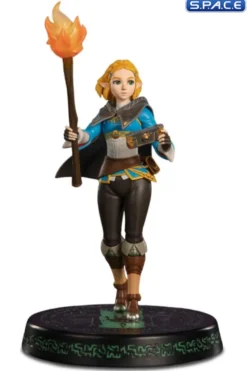 Zelda PVC Statue