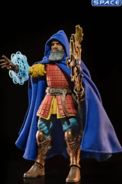 Zende Amaanthyr