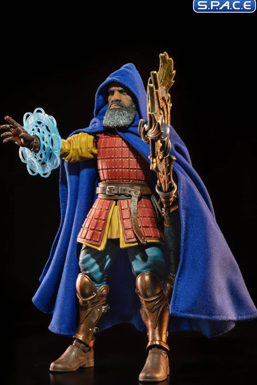 Zende Amaanthyr