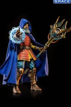 Zende Amaanthyr