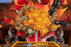 Zero Statue