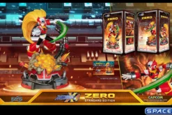 Zero Statue
