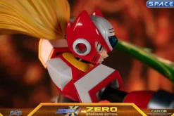 Zero Statue