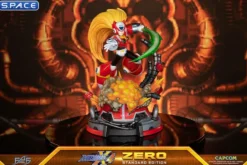 Zero Statue