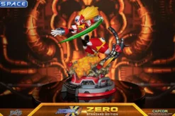 Zero Statue
