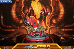Zero Statue