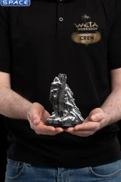 Zirakzigil Mini-Statue