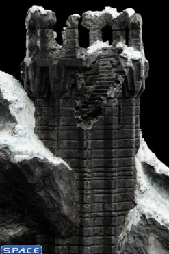 Zirakzigil Mini-Statue