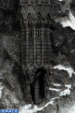 Zirakzigil Mini-Statue