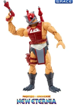Zodac from New Eternia