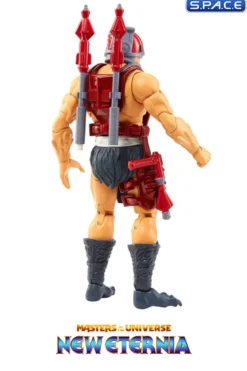 Zodac from New Eternia