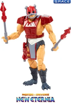 Zodac from New Eternia