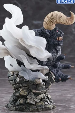Zodd Bust