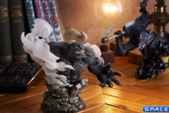 Zodd Bust