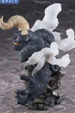 Zodd Bust