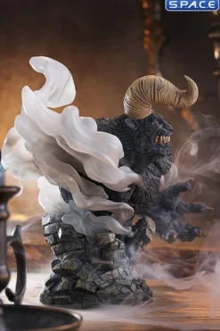 Zodd Bust
