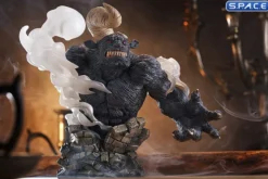 Zodd Bust