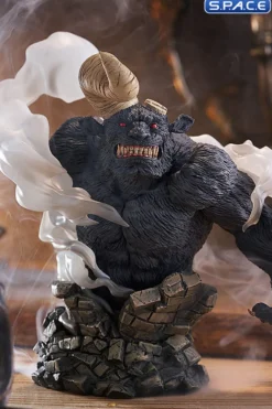 Zodd Bust