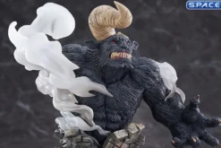 Zodd Bust