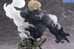 Zodd Bust