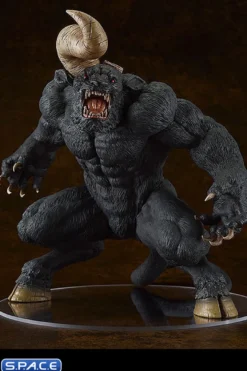 Zodd Pop Up Parade L PVC Statue
