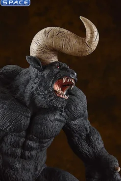 Zodd Pop Up Parade L PVC Statue