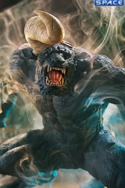 Zodd Pop Up Parade L PVC Statue