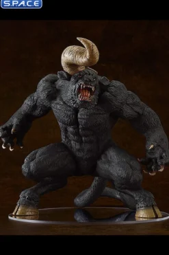 Zodd Pop Up Parade L PVC Statue