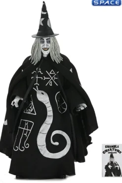 Zombo Figural Doll