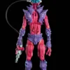 Zorrtexx (Cosmic Legions)