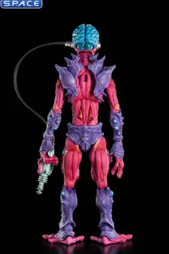 Zorrtexx (Cosmic Legions)