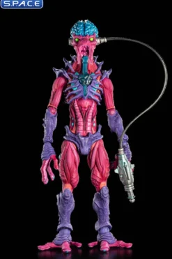 Zorrtexx (Cosmic Legions)