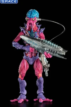Zorrtexx (Cosmic Legions)