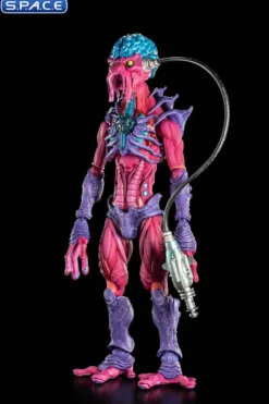 Zorrtexx (Cosmic Legions)