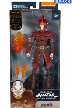 Zuko Gold Label Collection