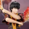 Zuko Statue (Avatar: The Last Airbender)