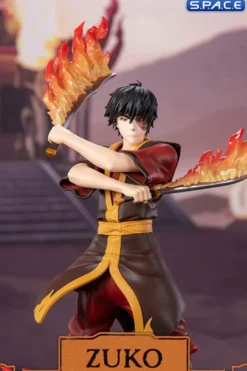 Zuko Statue (Avatar: The Last Airbender)